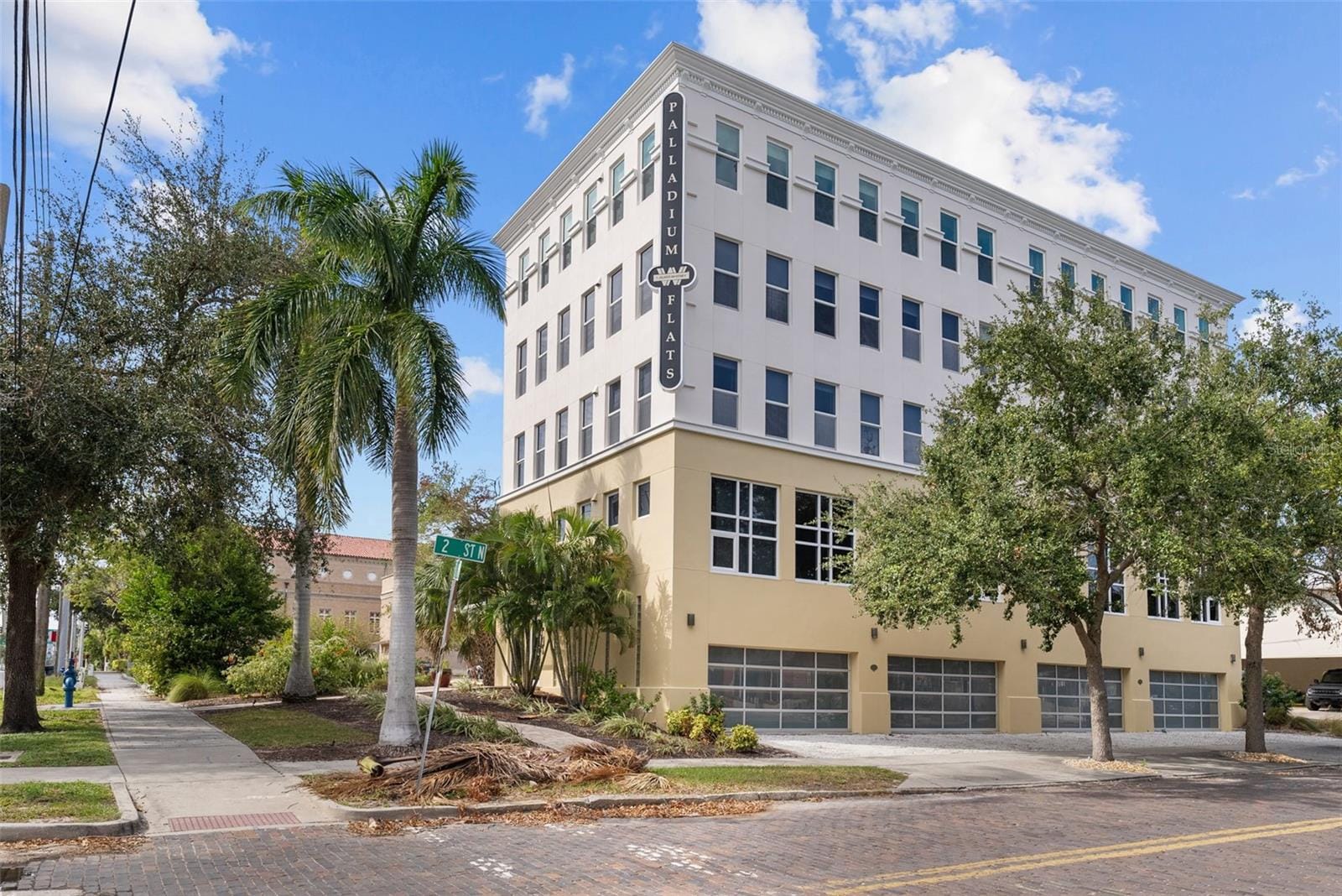 205 5TH AVENUE N #201, St Petersburg, Florida