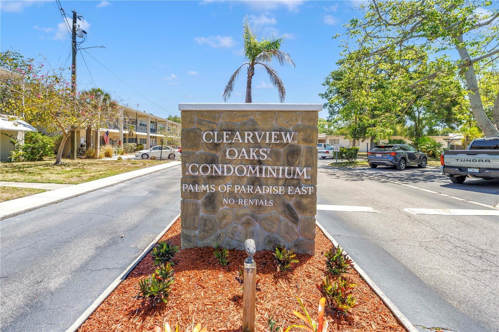 4001 58TH STREET N #5S, Kenneth City, Florida