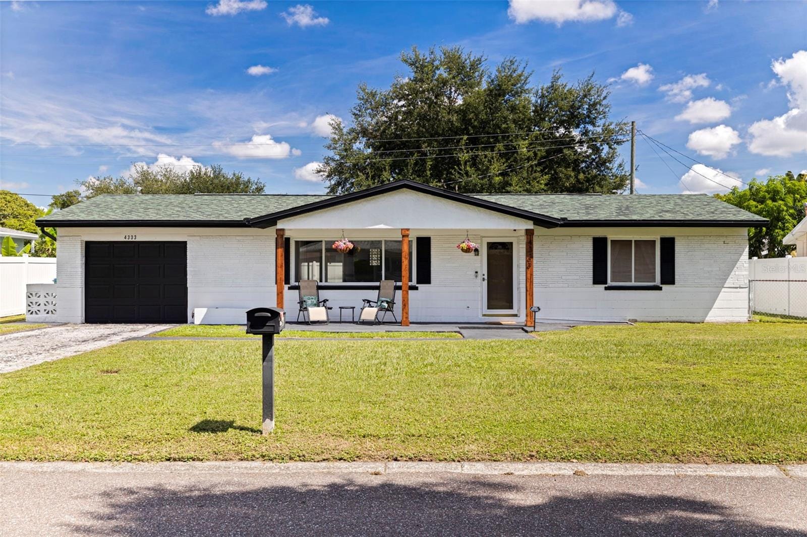4333 61ST LANE N, Kenneth City, Florida