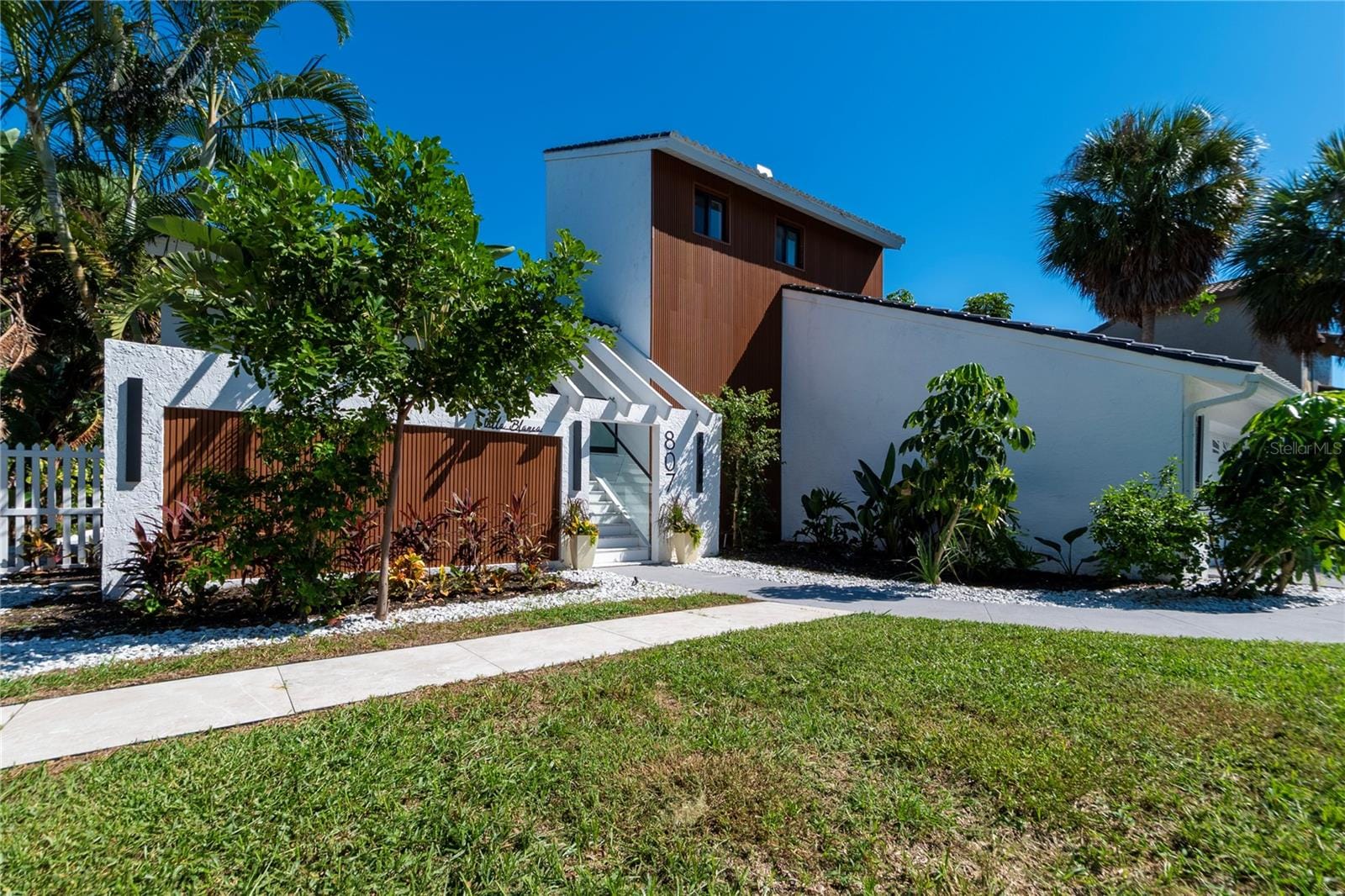 807 2ND AVENUE S, Tierra Verde, Florida