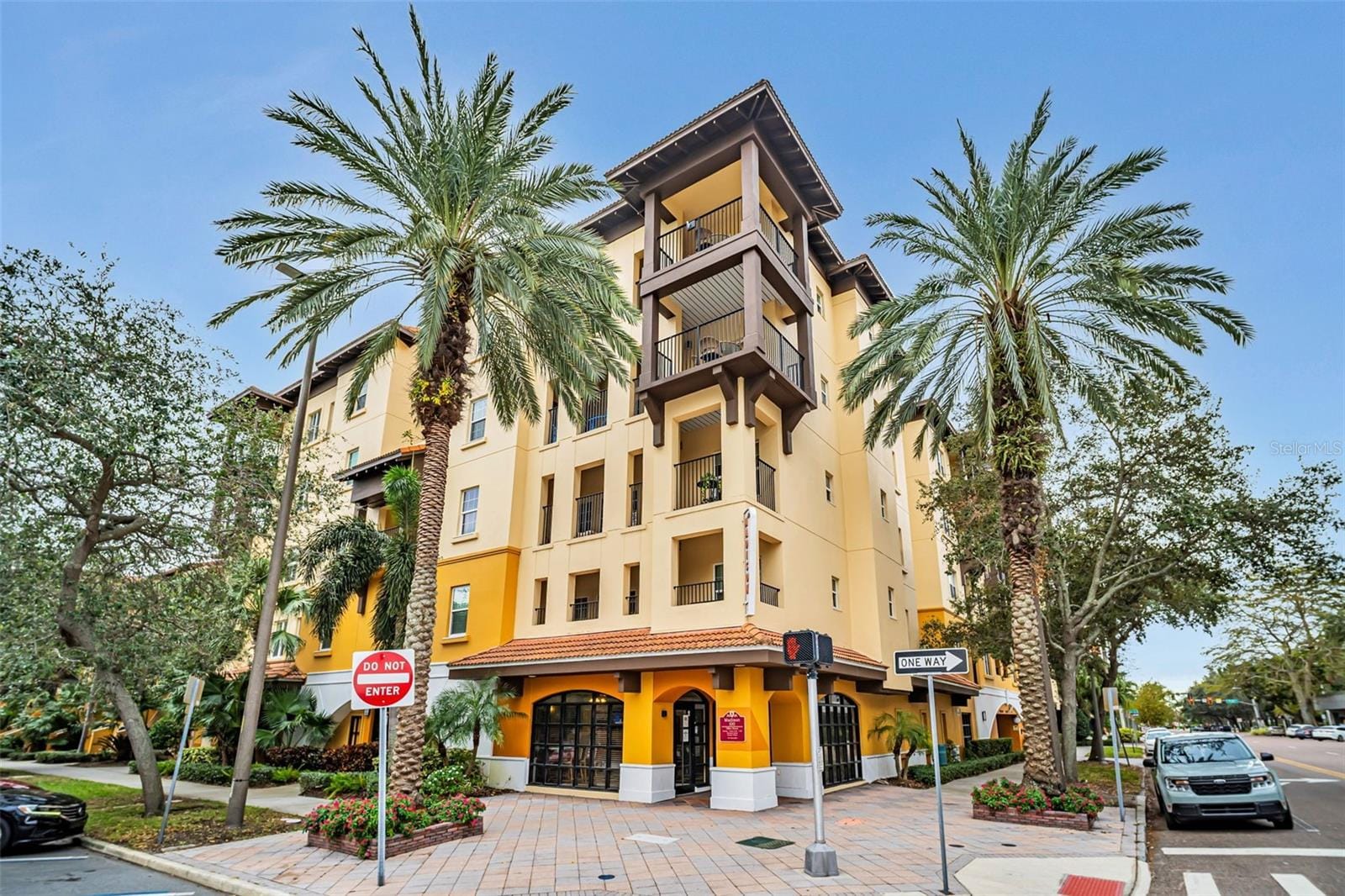 100 4TH AVENUE S #307, St Petersburg, Florida