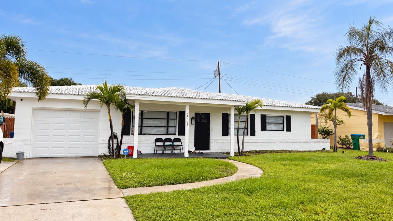 6083 50TH AVENUE N, Kenneth City, Florida
