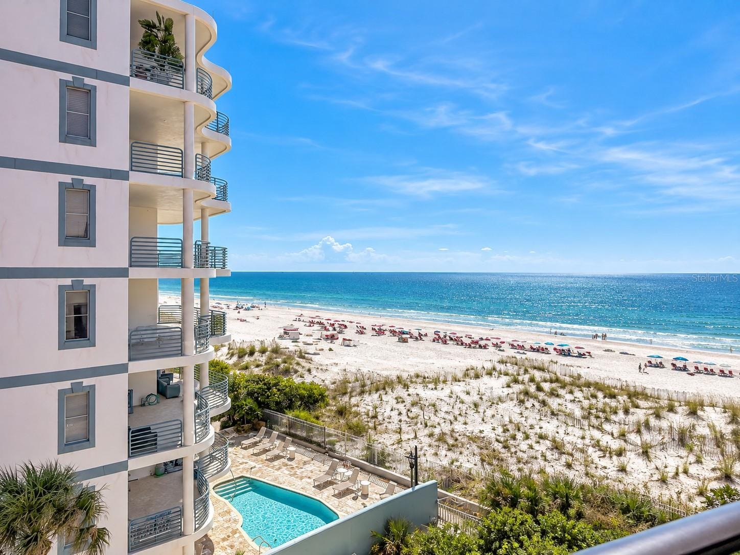 4000 GULF BOULEVARD #504, St Pete Beach, Florida