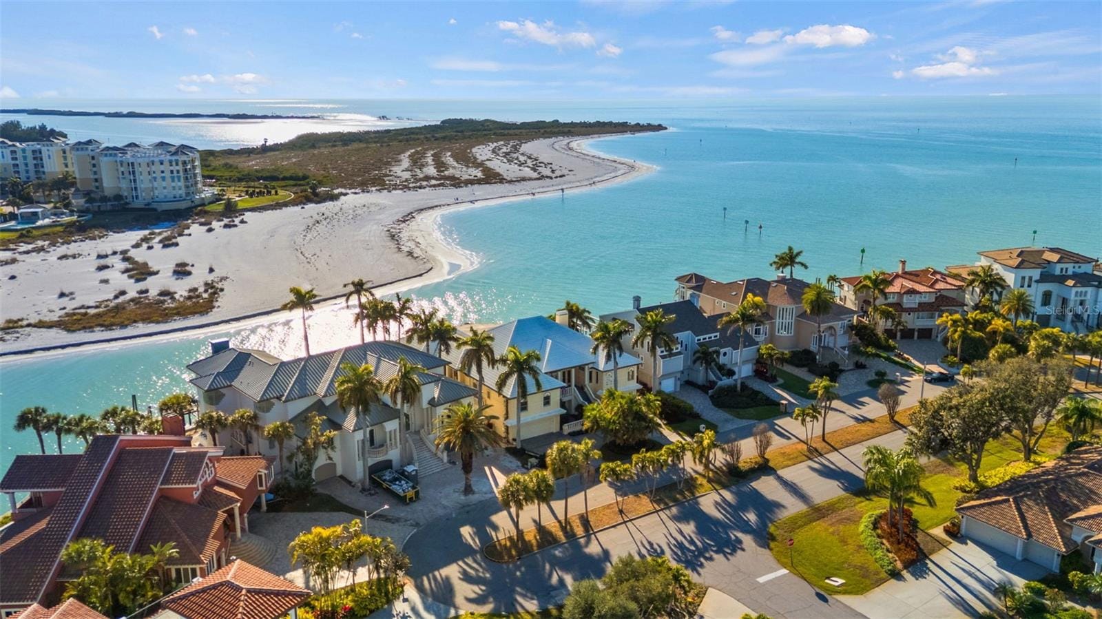 964 MONTE CRISTO BOULEVARD, Tierra Verde, Florida