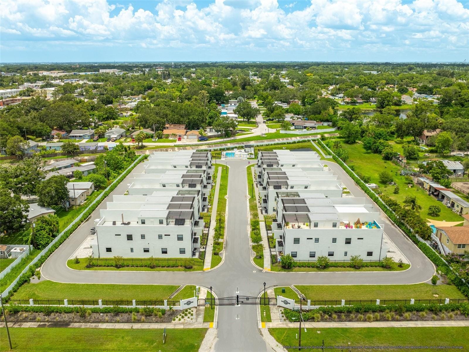 6209 64TH WAY N, Pinellas Park, Florida