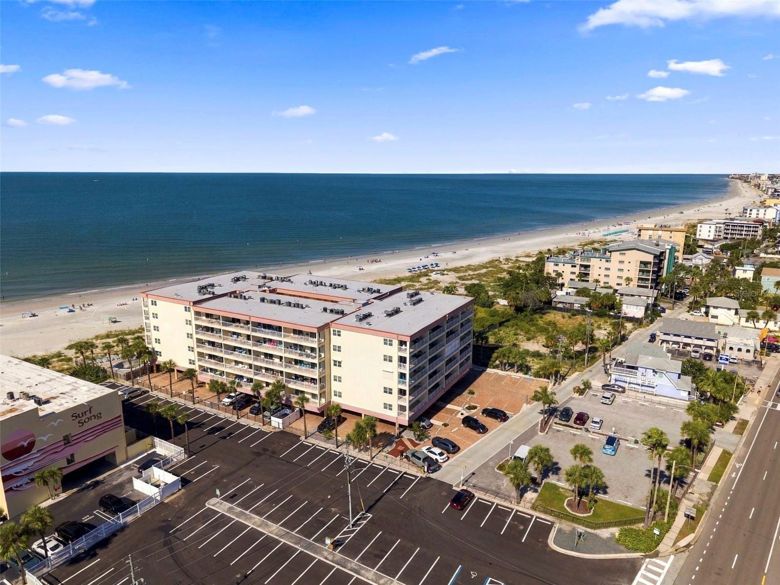 13000 GULF LANE #201, Madeira Beach, Florida