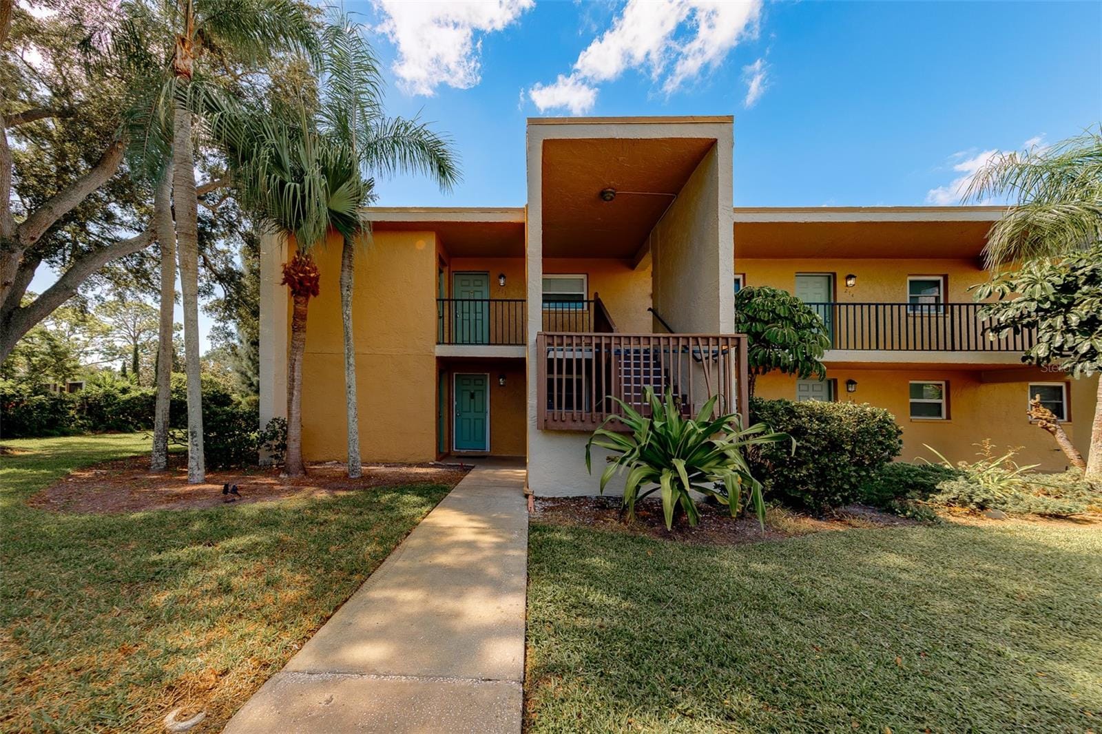 12300 PARK BOULEVARD #113, Seminole, Florida