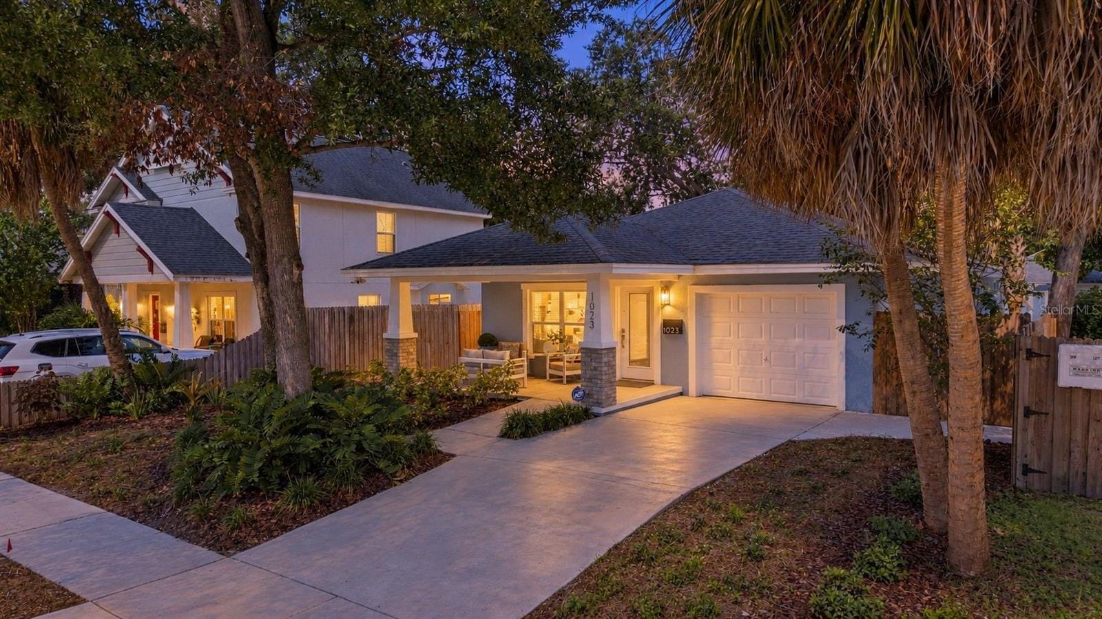 1023 19TH AVENUE N, St Petersburg, Florida