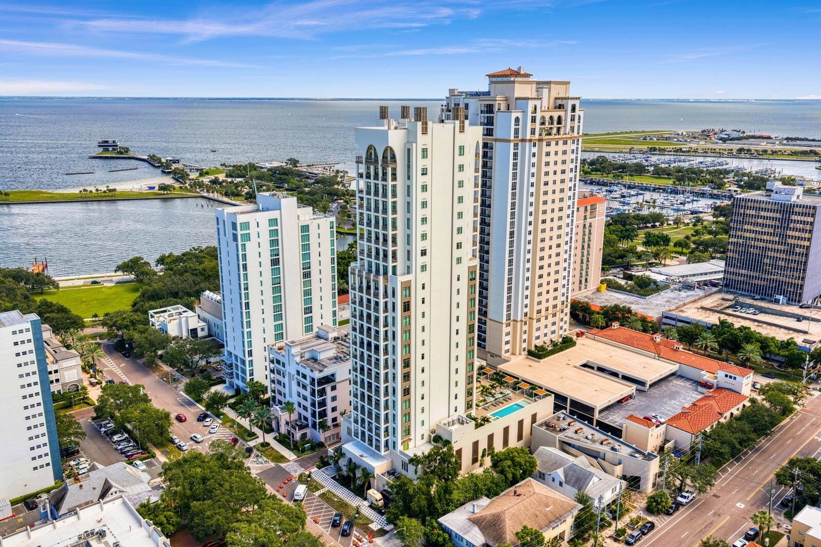 126 4TH AVENUE NE #502, St Petersburg, Florida