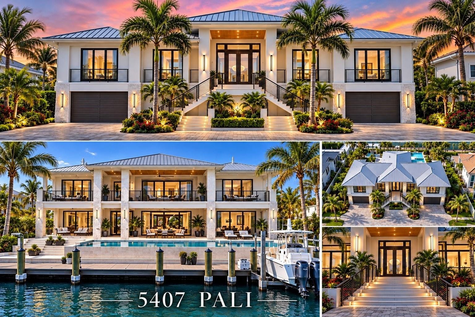 5407 PALI WAY, St Pete Beach, Florida