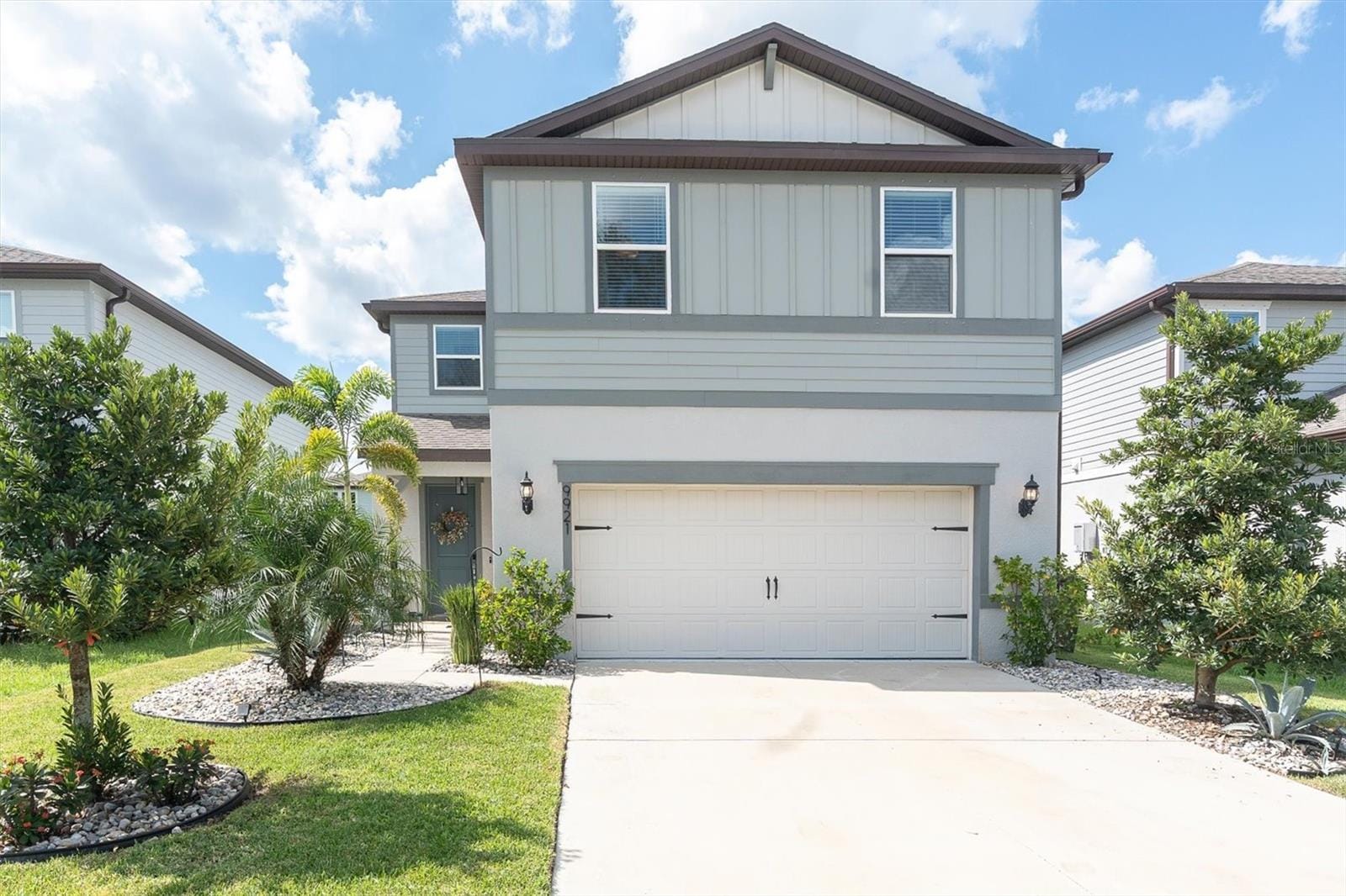 9921 PLUM RIVER DRIVE, Parrish, Florida