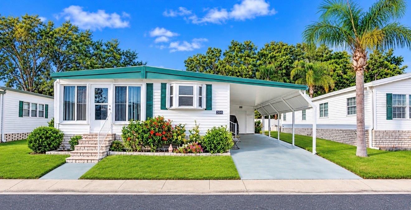 1100 BELCHER ROAD S #350, Largo, Florida