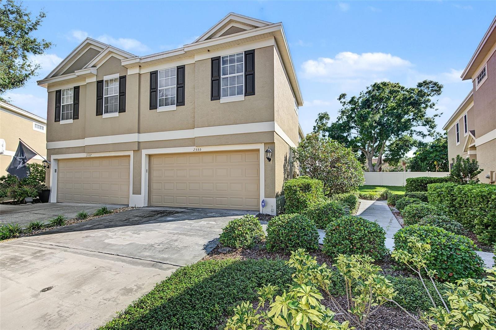 2555 NEWBERN DRIVE, Clearwater, Florida