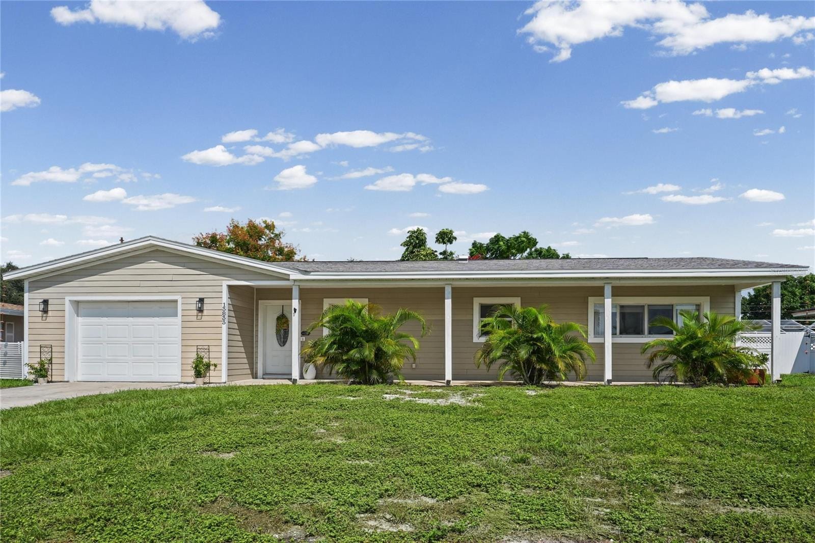 13833 DOMINICA DRIVE, Seminole, Florida