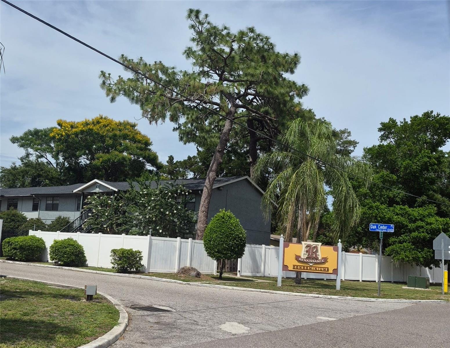 202 POINSETTIA PINE COURT #202, Tampa, Florida
