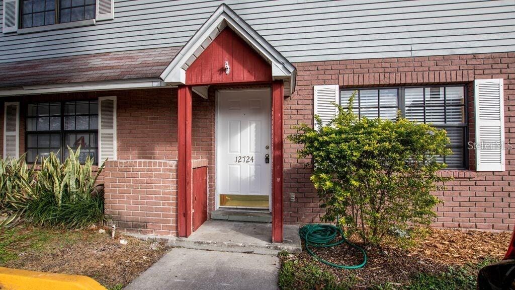 12724 N 57TH STREET #12724, Tampa, Florida