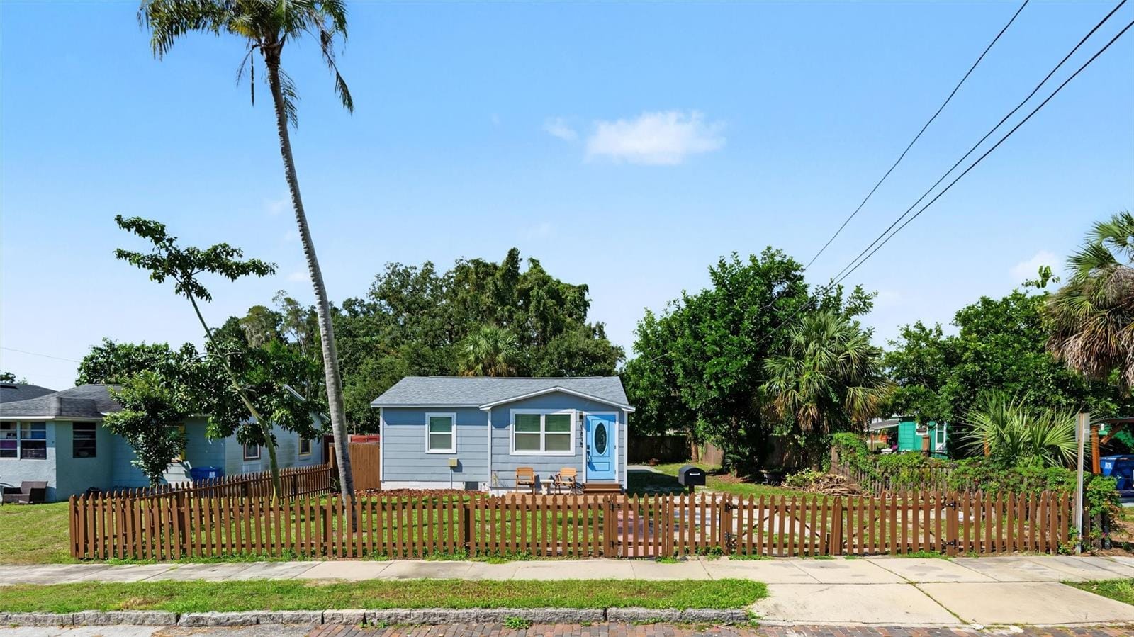1815 12TH STREET S, St Petersburg, Florida