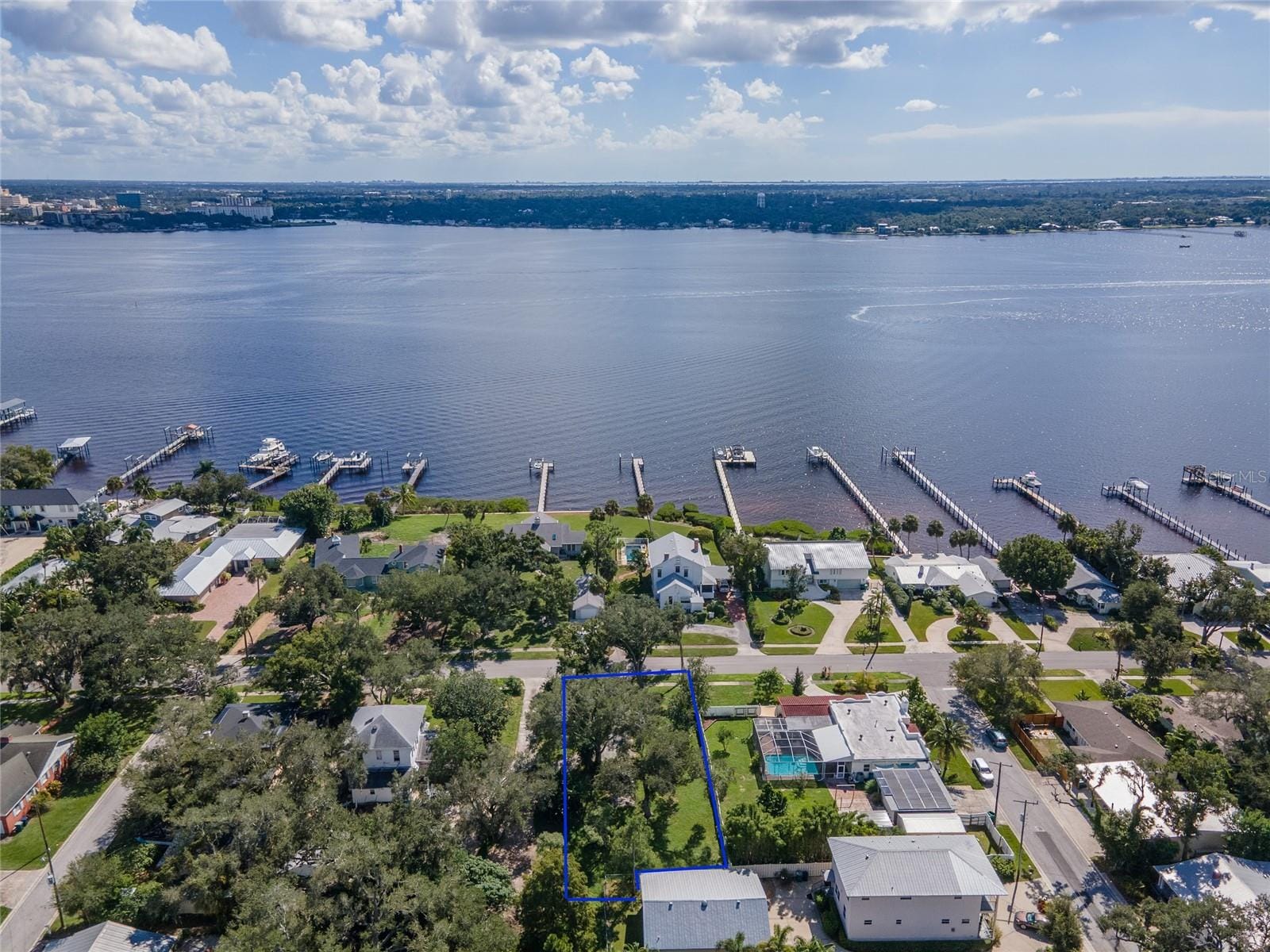 1706 4TH STREET W, Palmetto, Florida