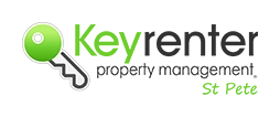 Keyrenter Property Management St. Pete logo