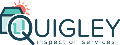 Quigley Inspection Services logo